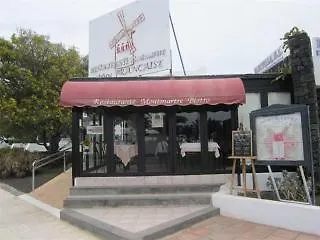 Hotel Club Los Molinos Costa Teguise