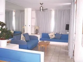 Club Los Molinos Costa Teguise